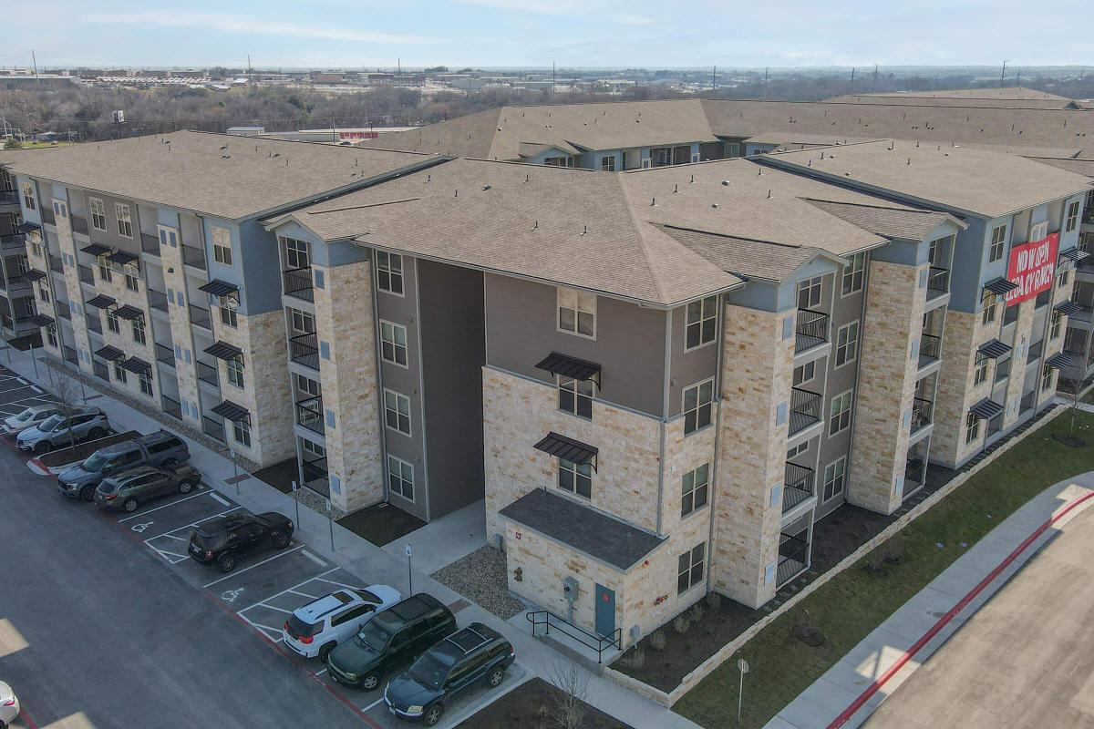 Senior Housing - Legacy Ranch @ Dessau East Image 62