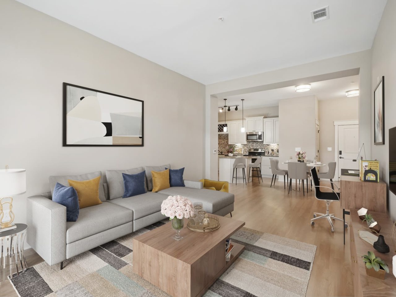 Bradford Cary Image 6