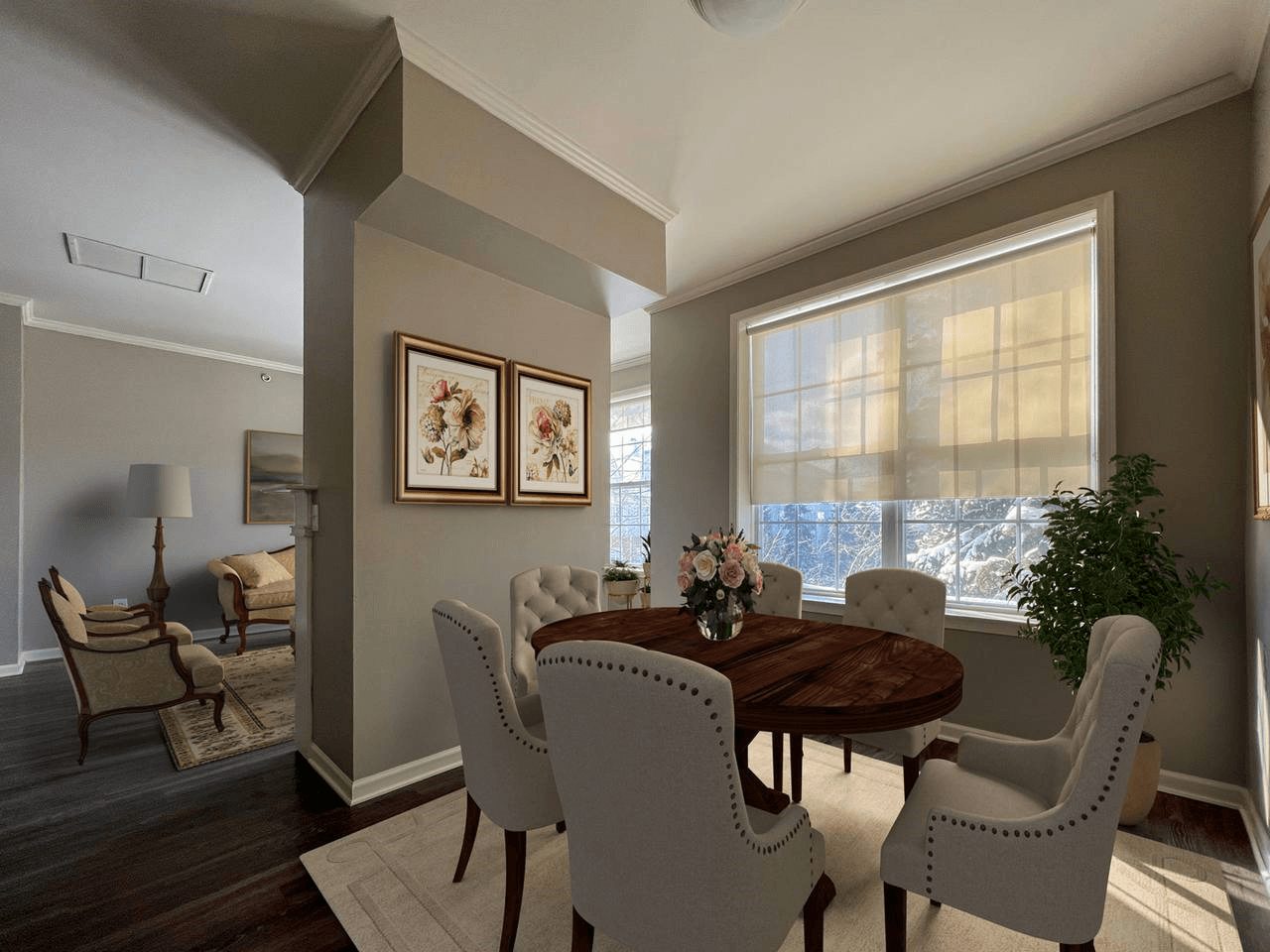 Regents Club of Troy Townhomes and Penthouses Image 8