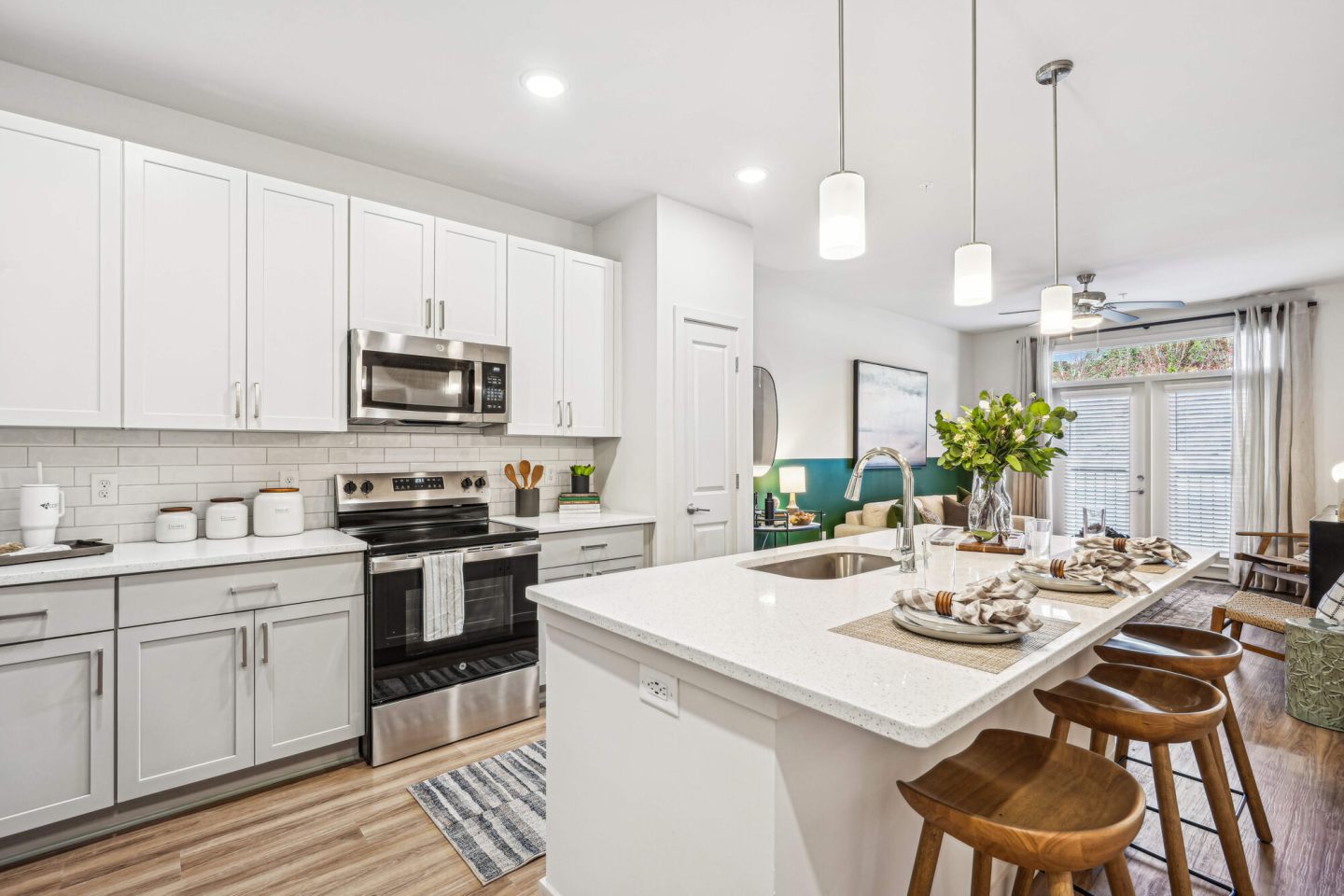 Accent Brier Creek Image 1