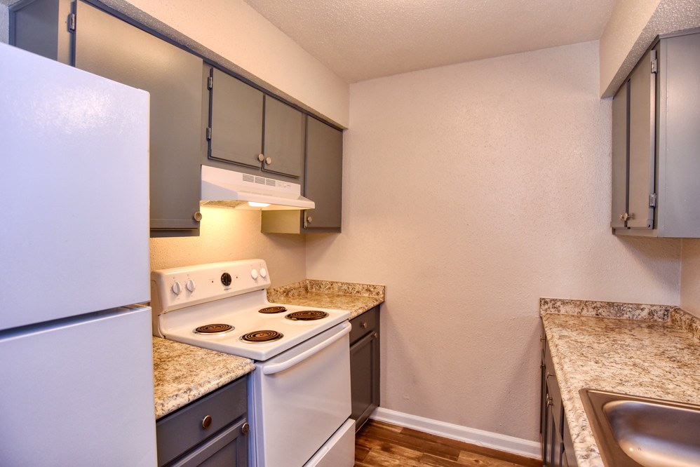 Heights at Post Oak Image 15