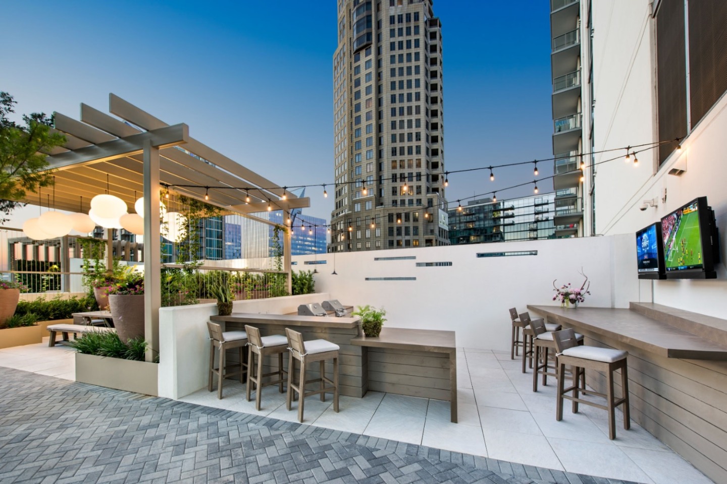 Elora at Buckhead Image 9
