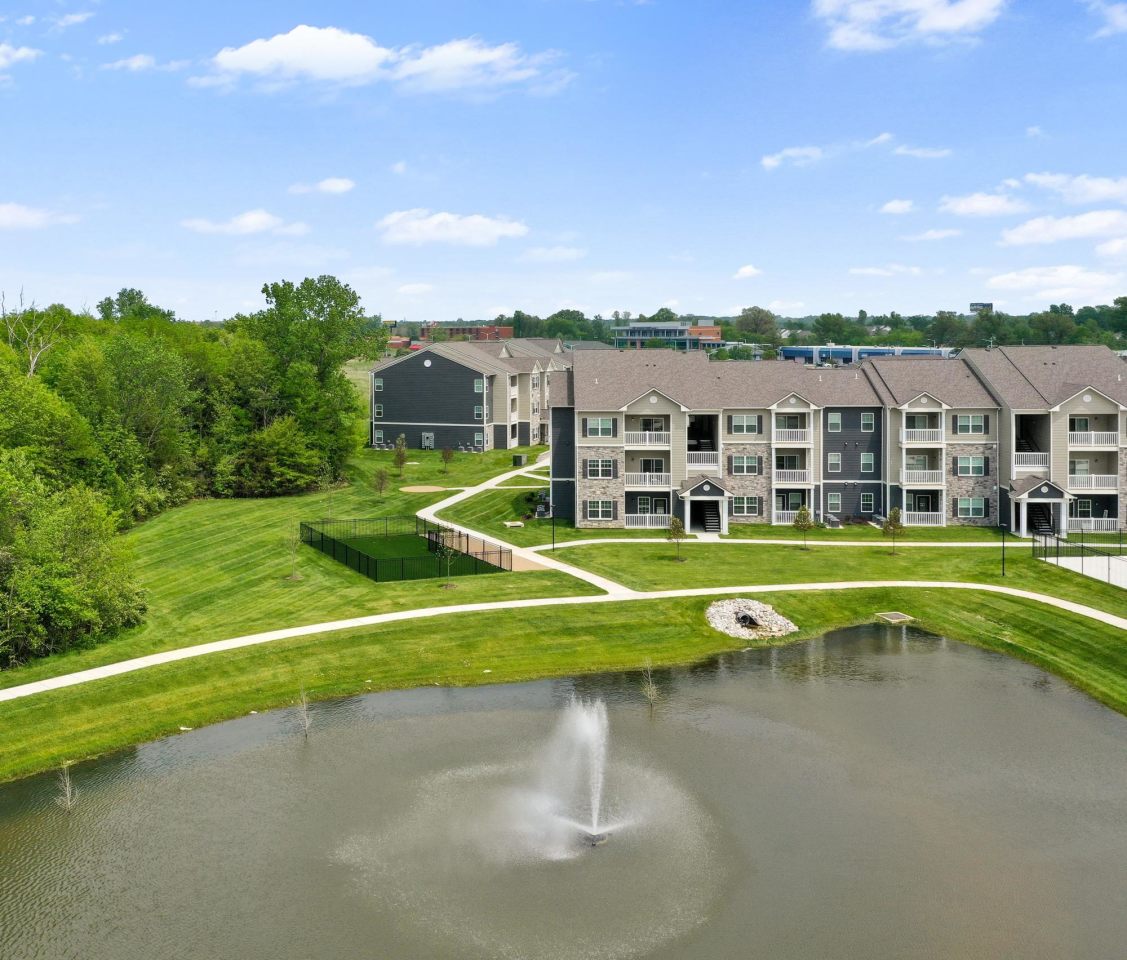 Aventura at Wentzville Image 9