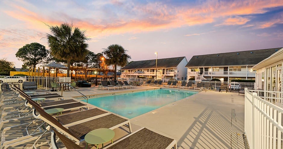 Student Housing - Seahawk Retreat Image 32