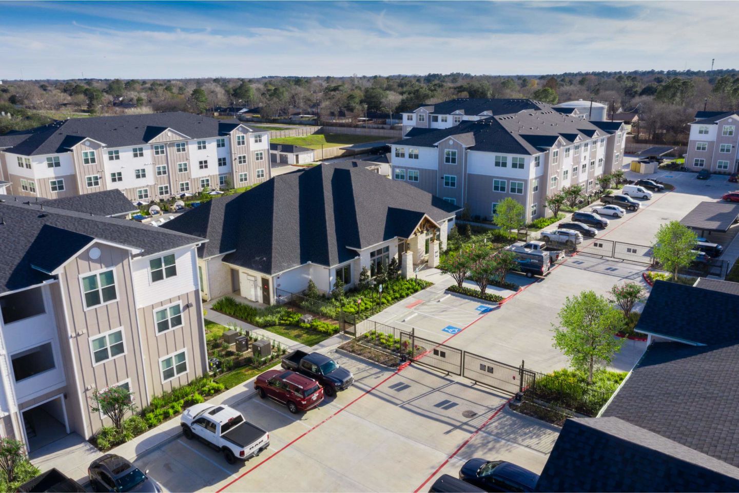 August Friendswood Image 32