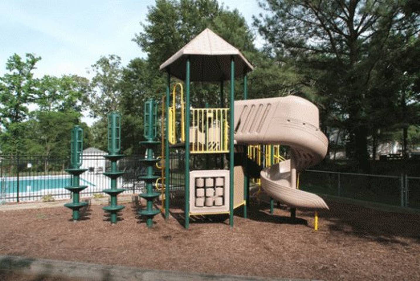 The Townes at Jones Run Image 13