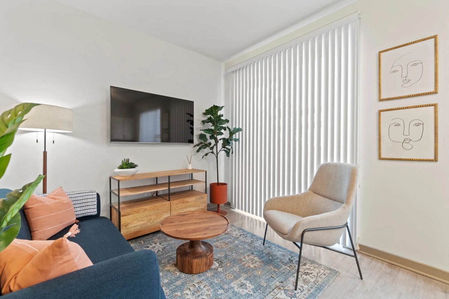 Metropolis Apartments Image 5