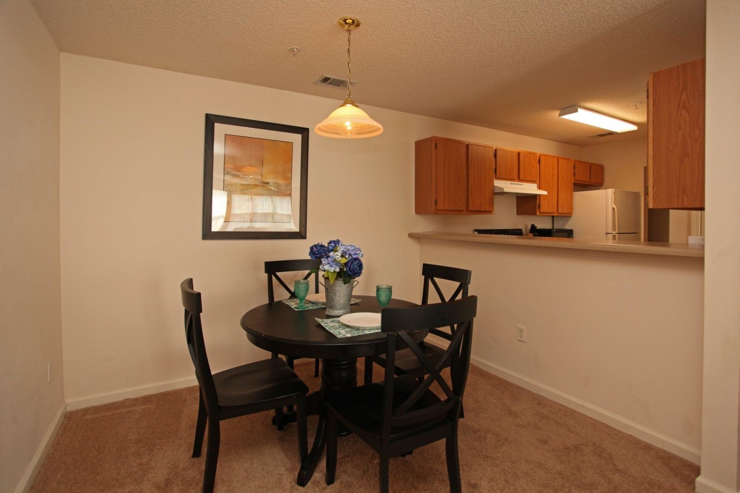 Fox Run Luxury Apartments Image 5