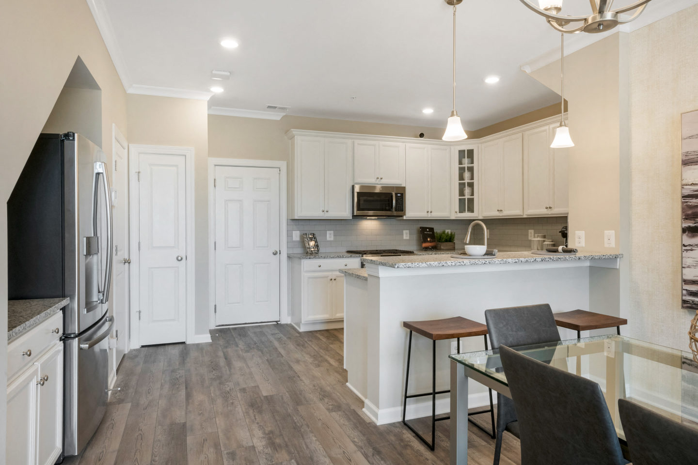 Refinery Townhomes Image 41