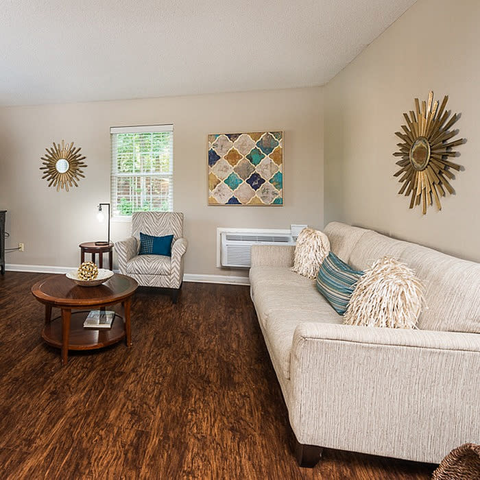Arbor Creek Apartment Homes Image 28