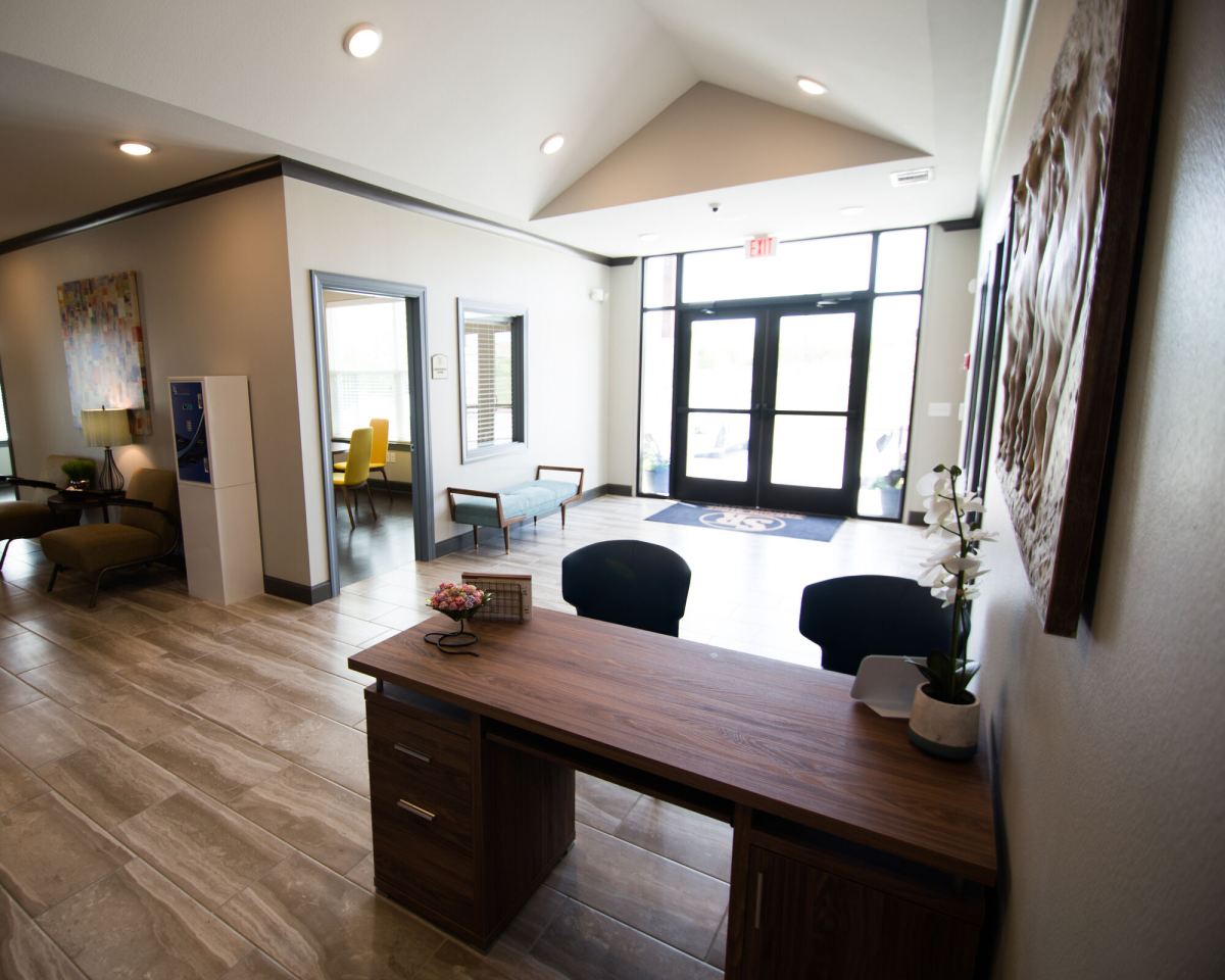 Sansom Ridge - Affordable Housing Image 21