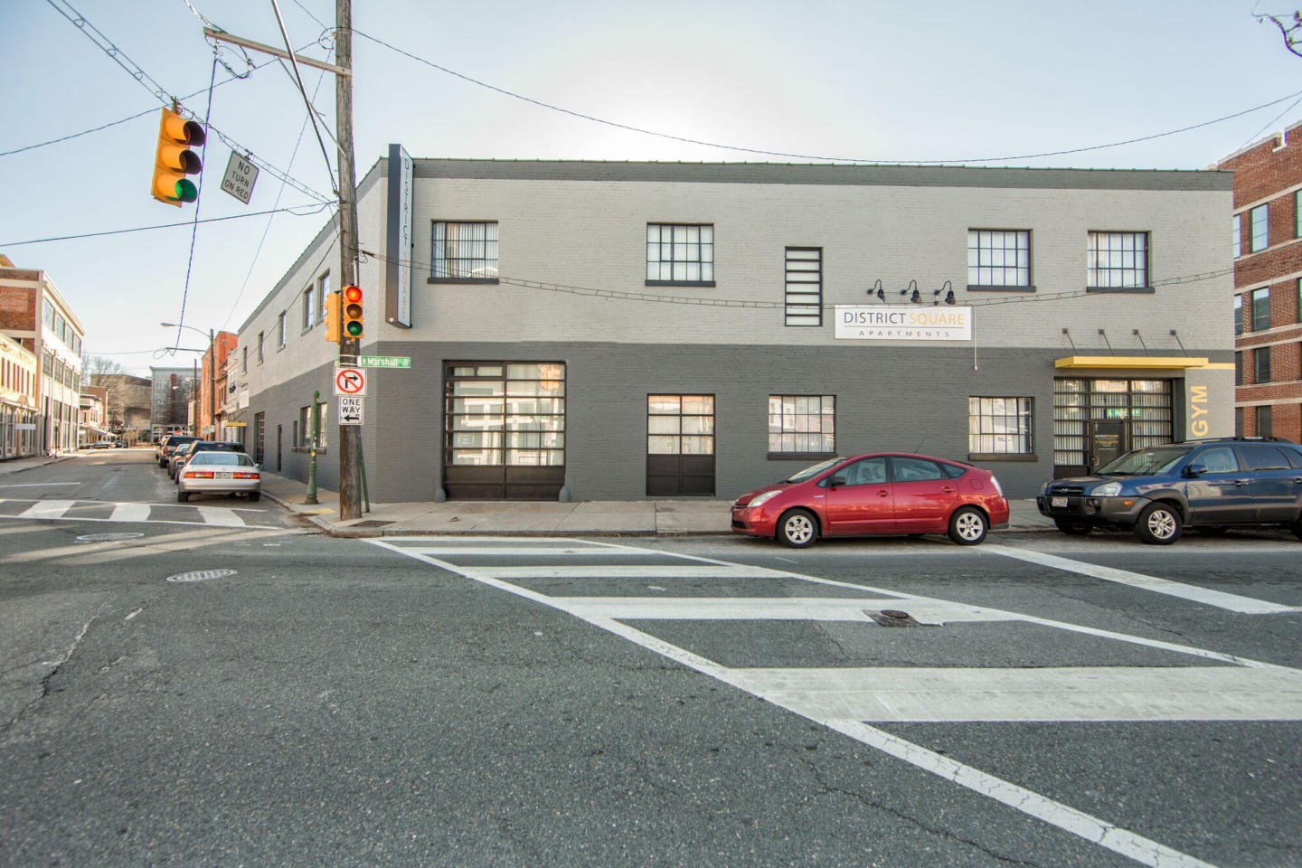 District Square Image 6
