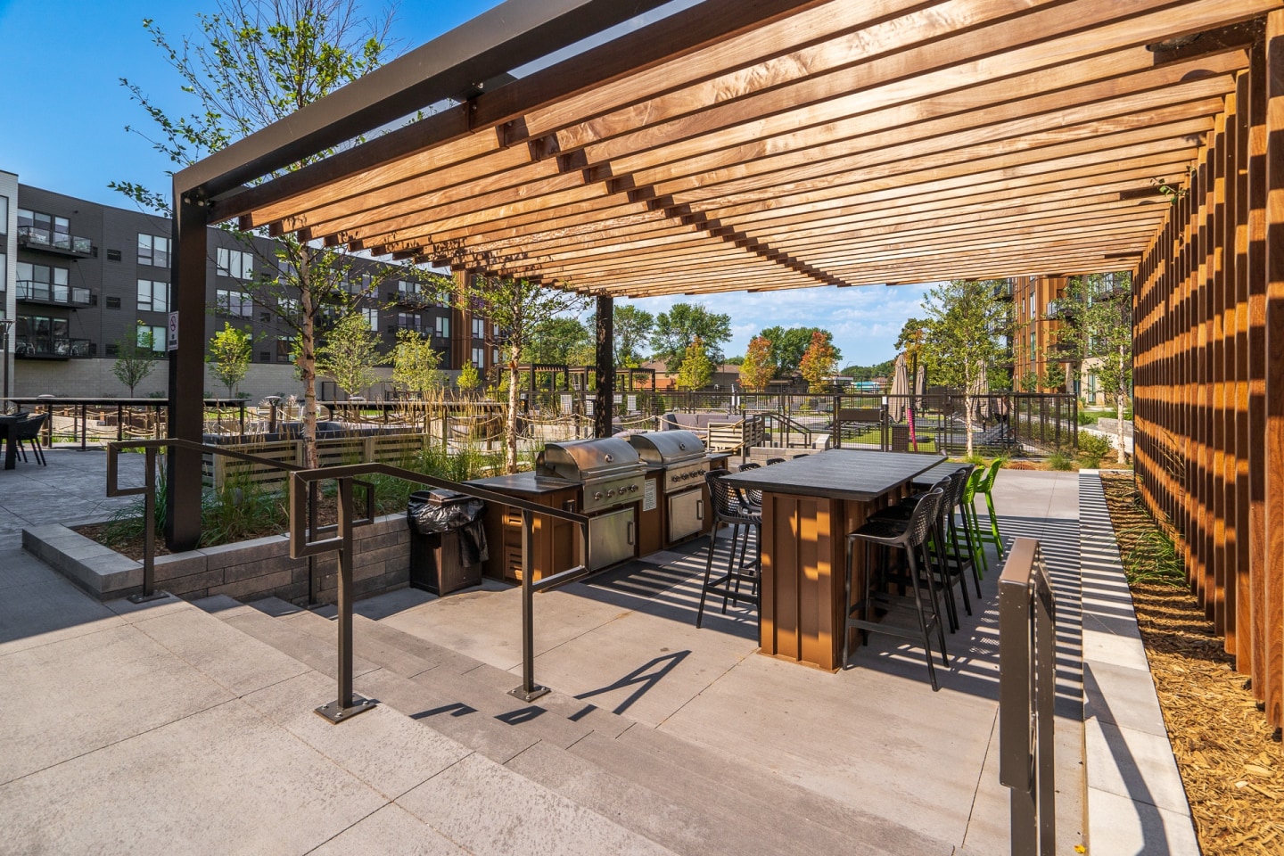 The Bowline At Mississippi Crossings Image 32
