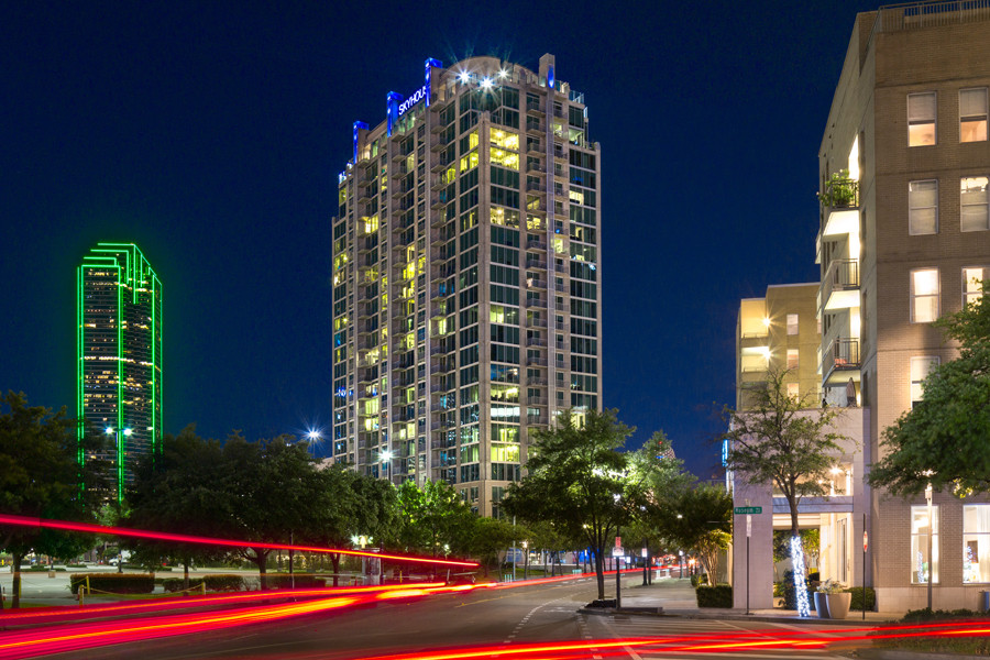 SkyHouse Dallas Image 17
