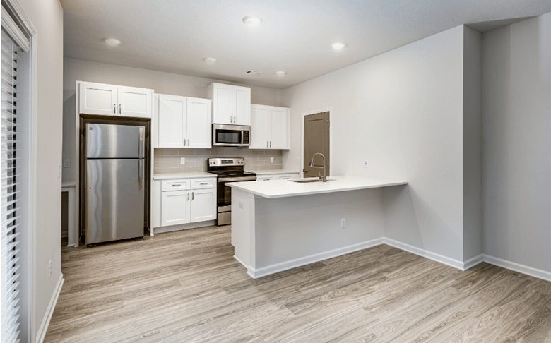 West Park Townhomes Image 7