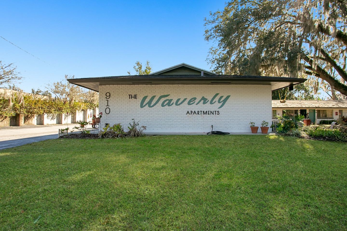 The Waverly Apartments Image 1