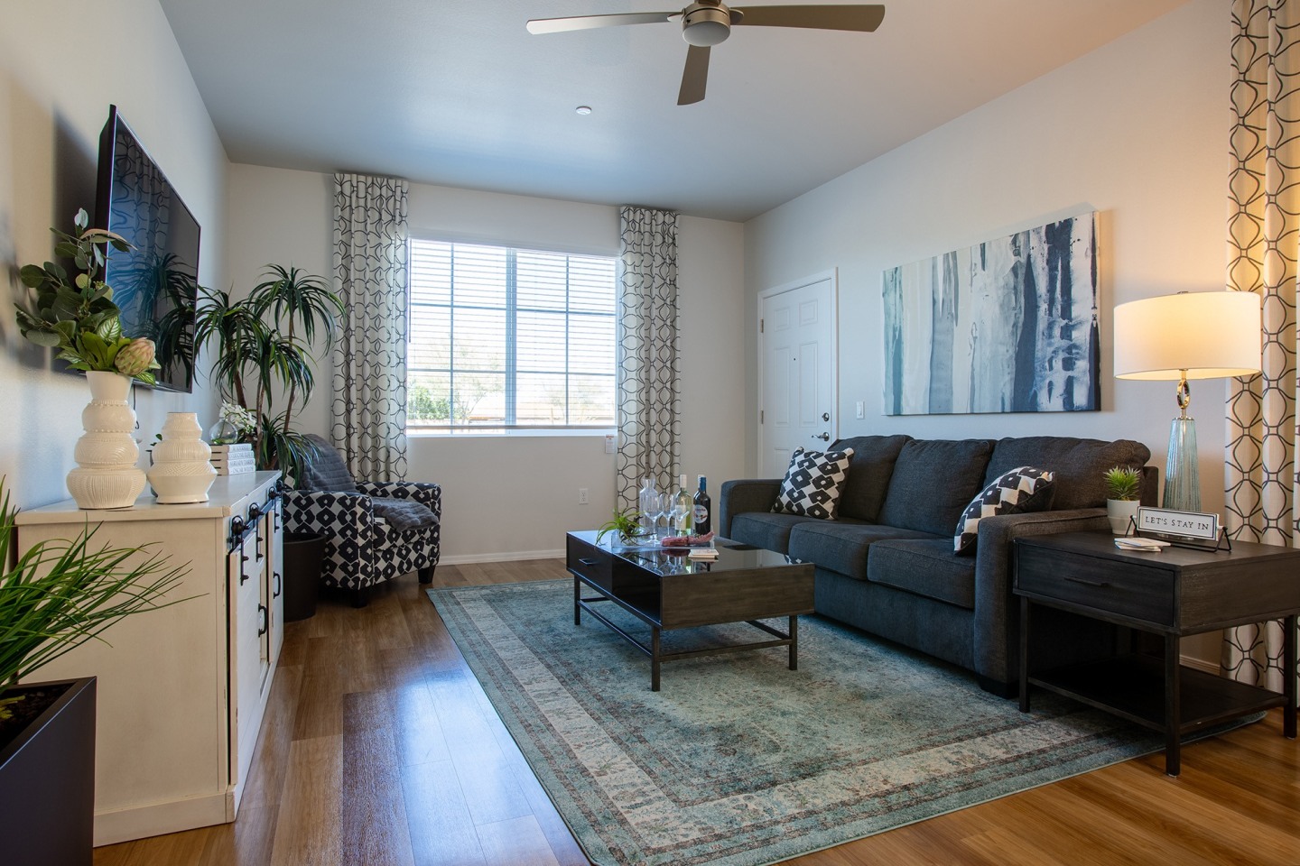 San Stefano Townhomes Image 8
