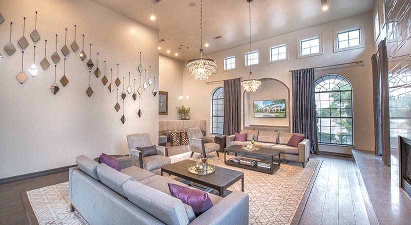 Reserve at Stonebridge Ranch Image 1