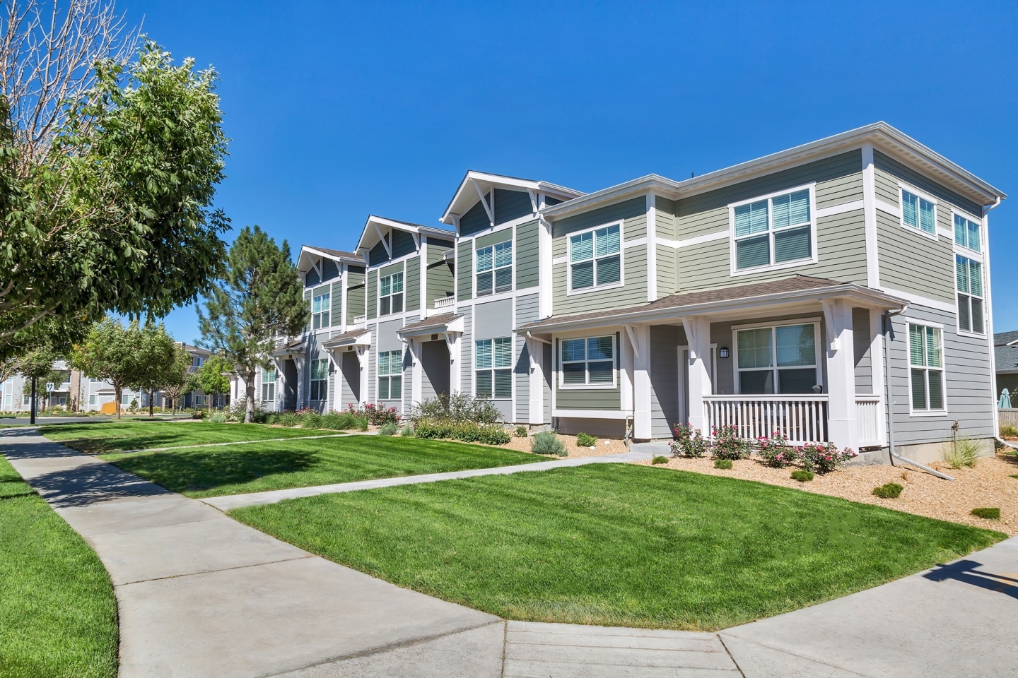 Enclave Belle Creek Apartments Image 1