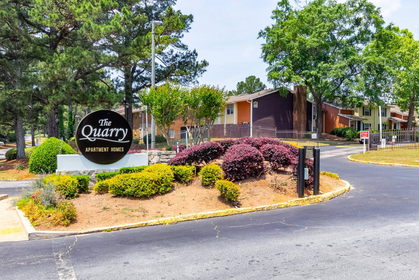 The Quarry Image 46