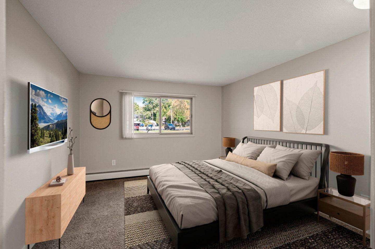 Eastgate Apartments Image 2