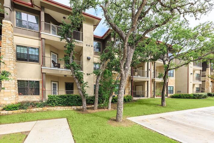 Ranch at Cibolo Creek Image 16