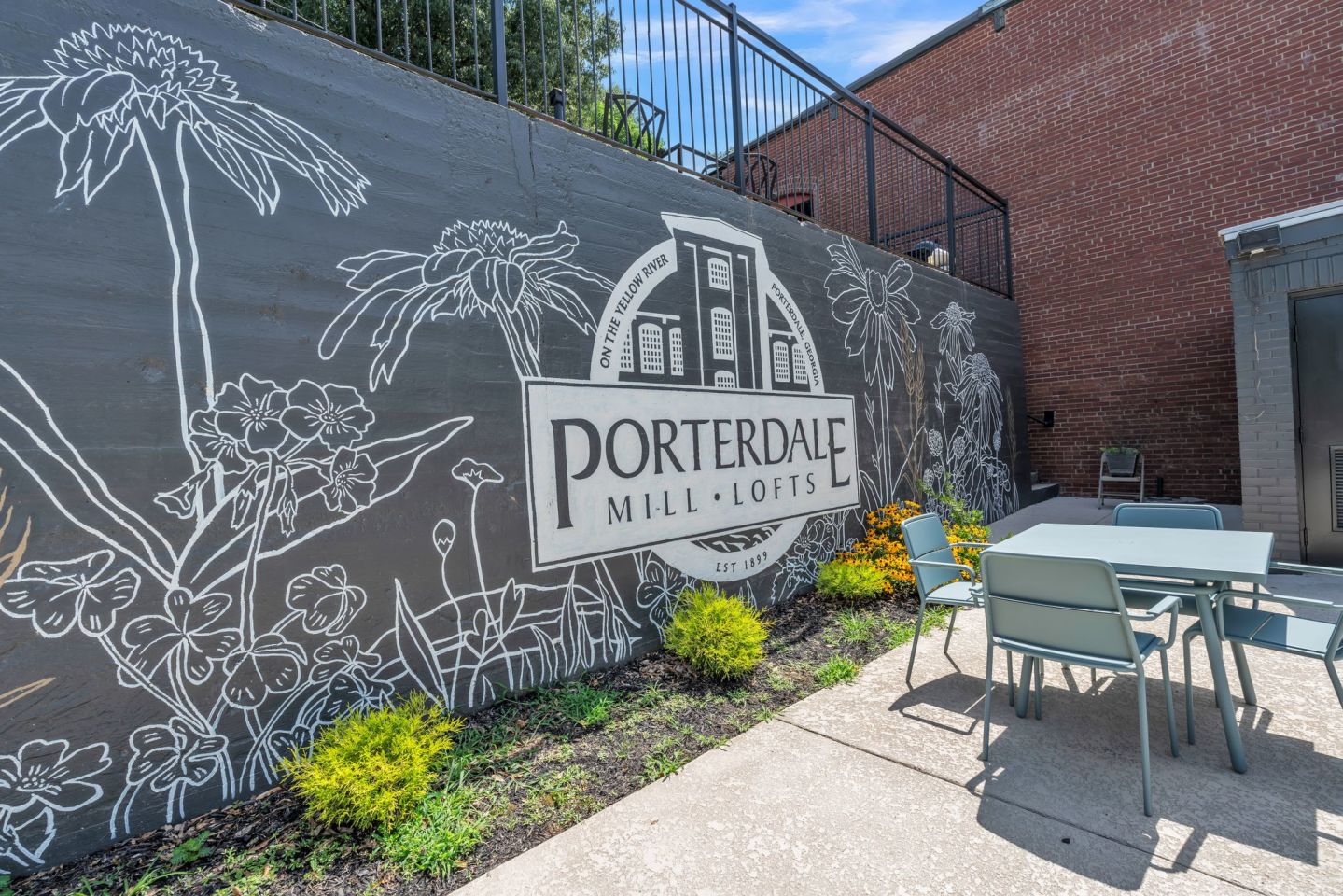 Porterdale Mill Lofts Image 44