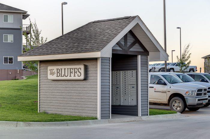 The Bluffs of Williston Image 22