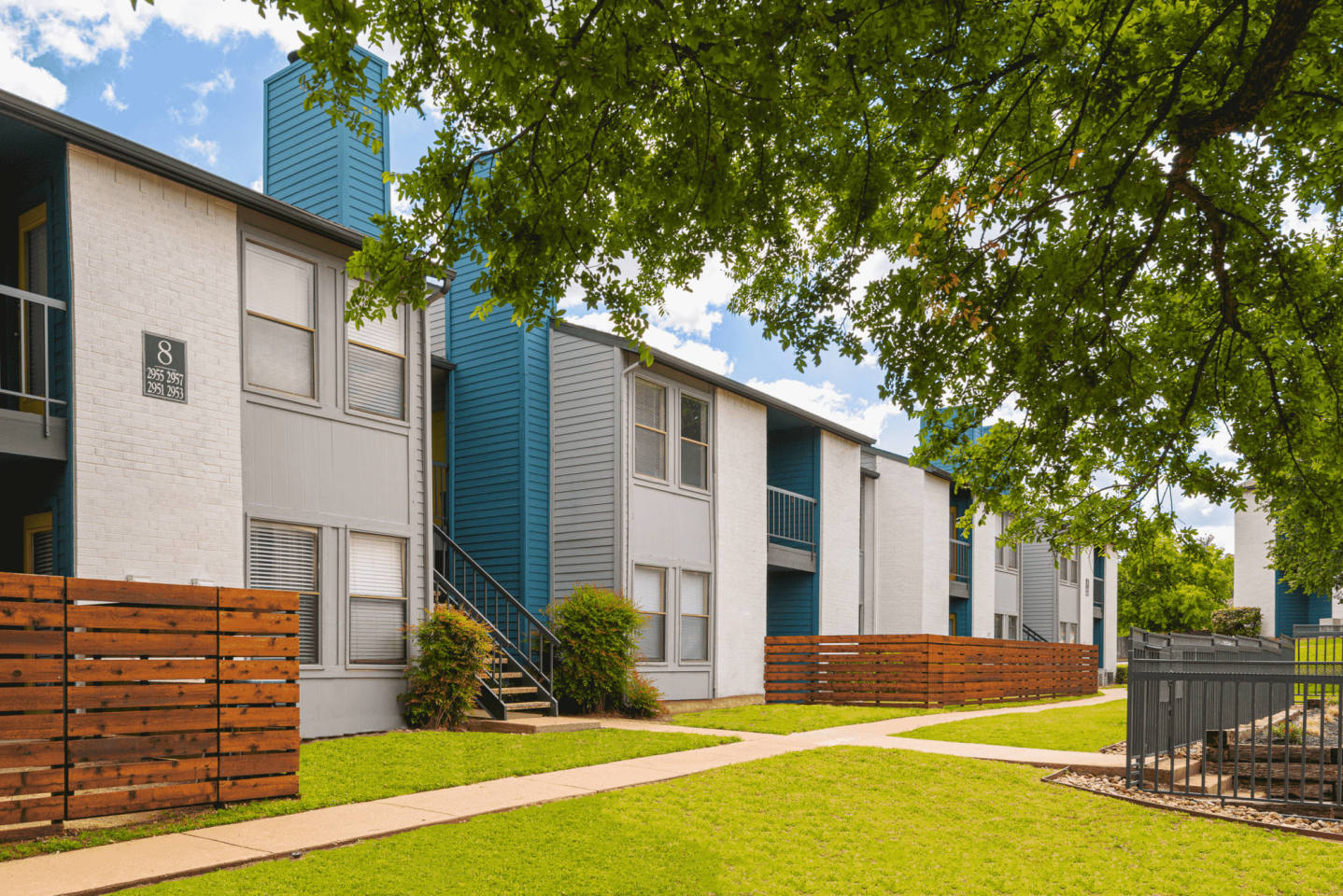 Creekside Apartment Homes Image 25