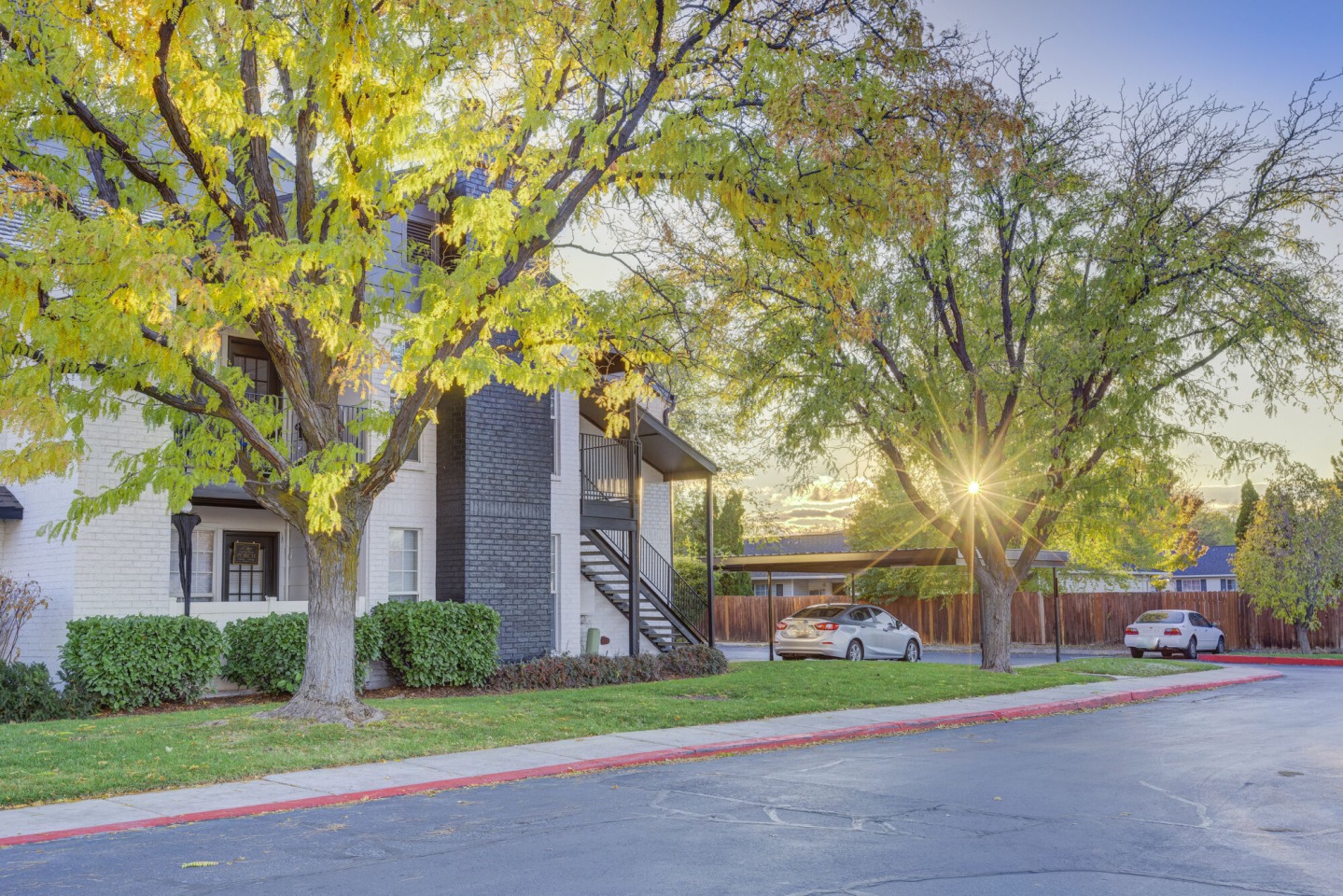 Riverbend Apartments Image 30