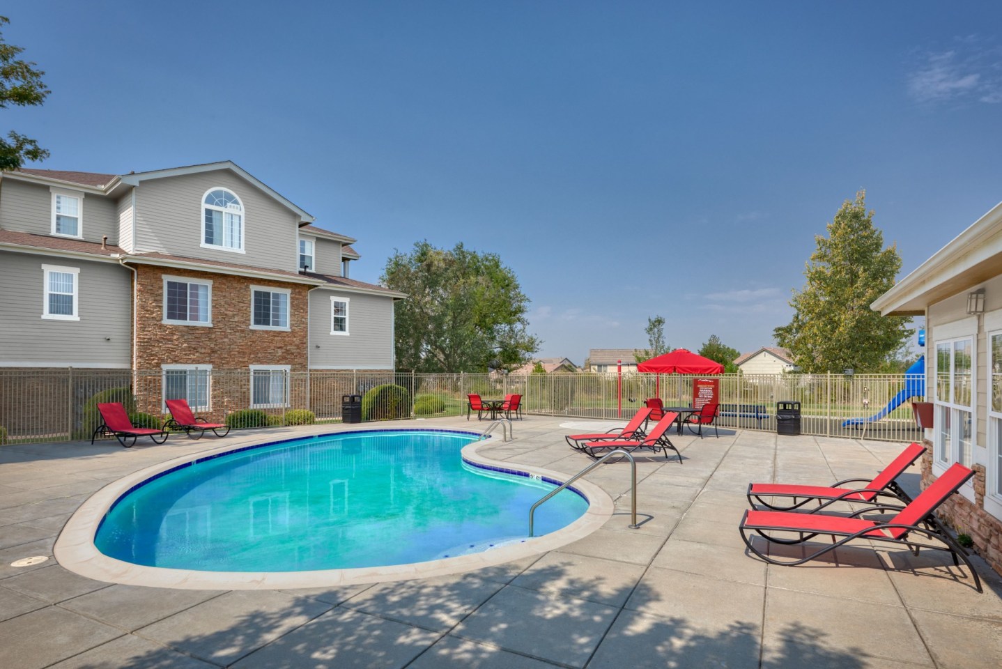 Westridge Apartments Image 16