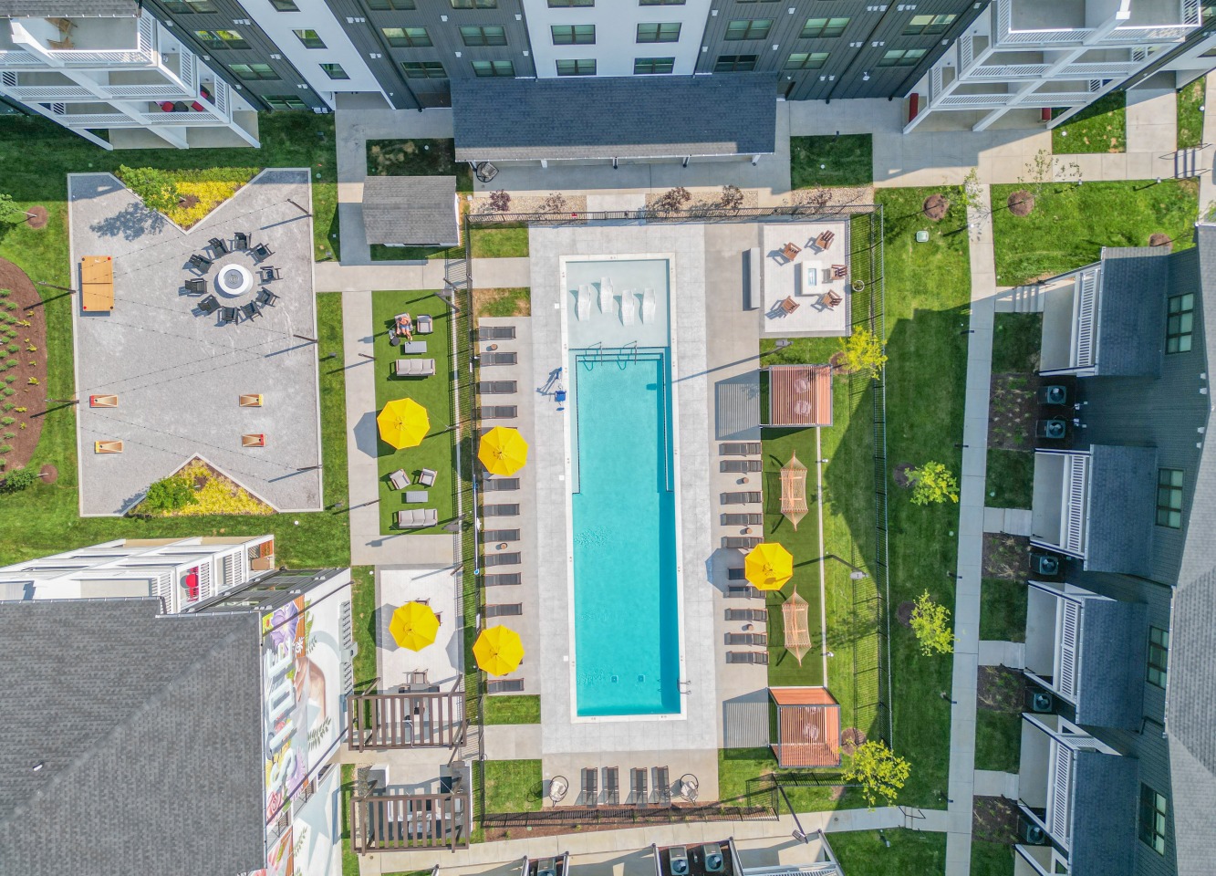 The Flats at Laurel & Pine Image 34