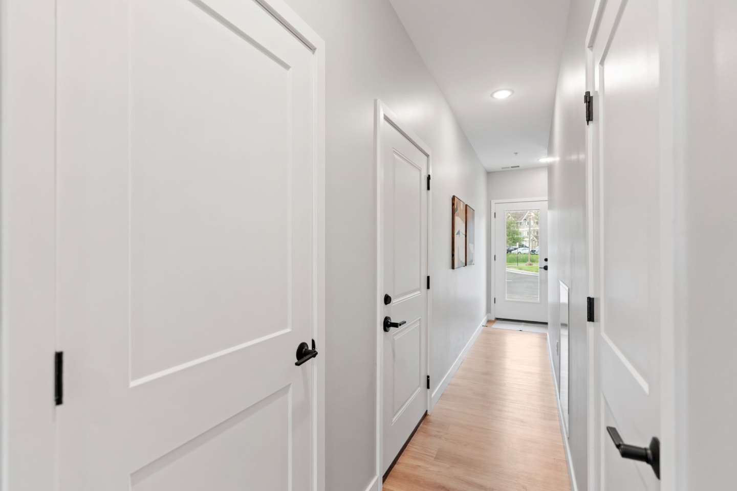 Townhomes at Preserve Image 11