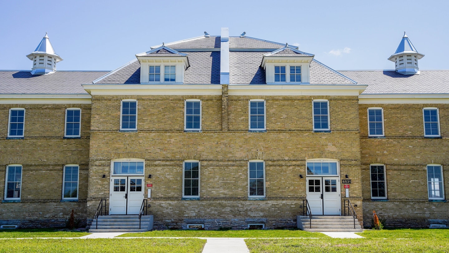 Affordable Housing – Upper Post Flats Image 12