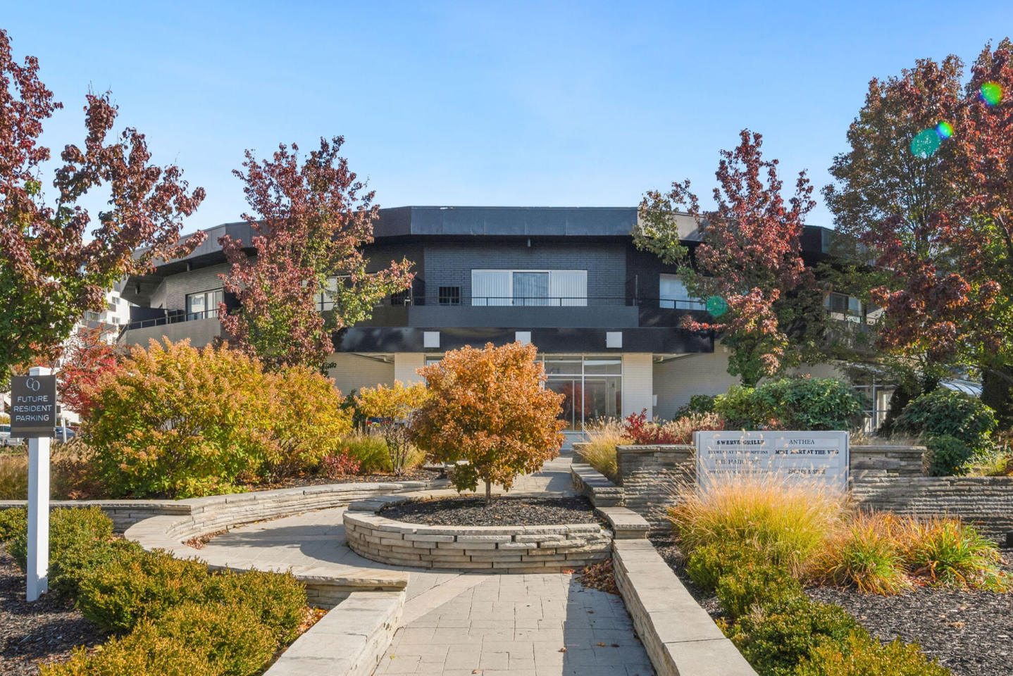 The Vantage Apartments Image 9