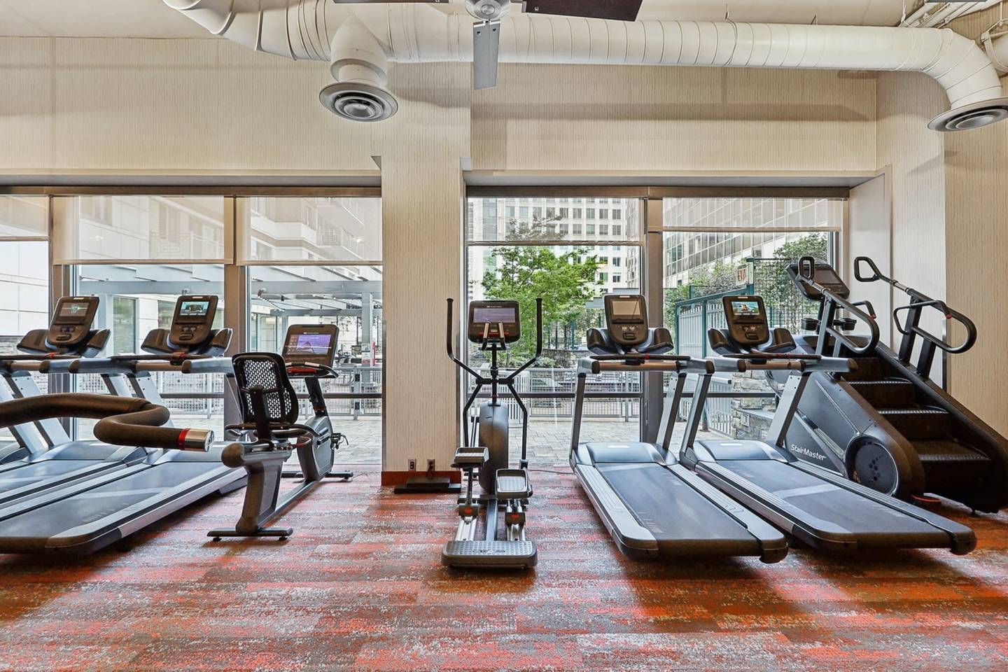 Randolph Towers Image 8