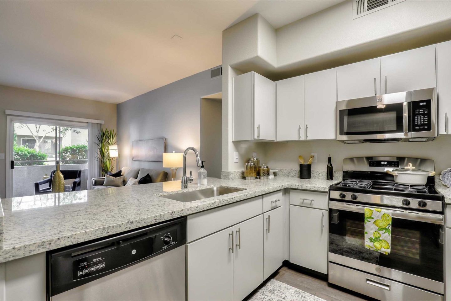 South Valley Ranch Apartments Image 37