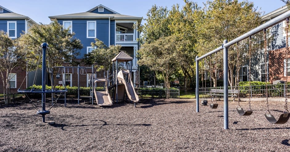 High House at Cary Apartments Image 41