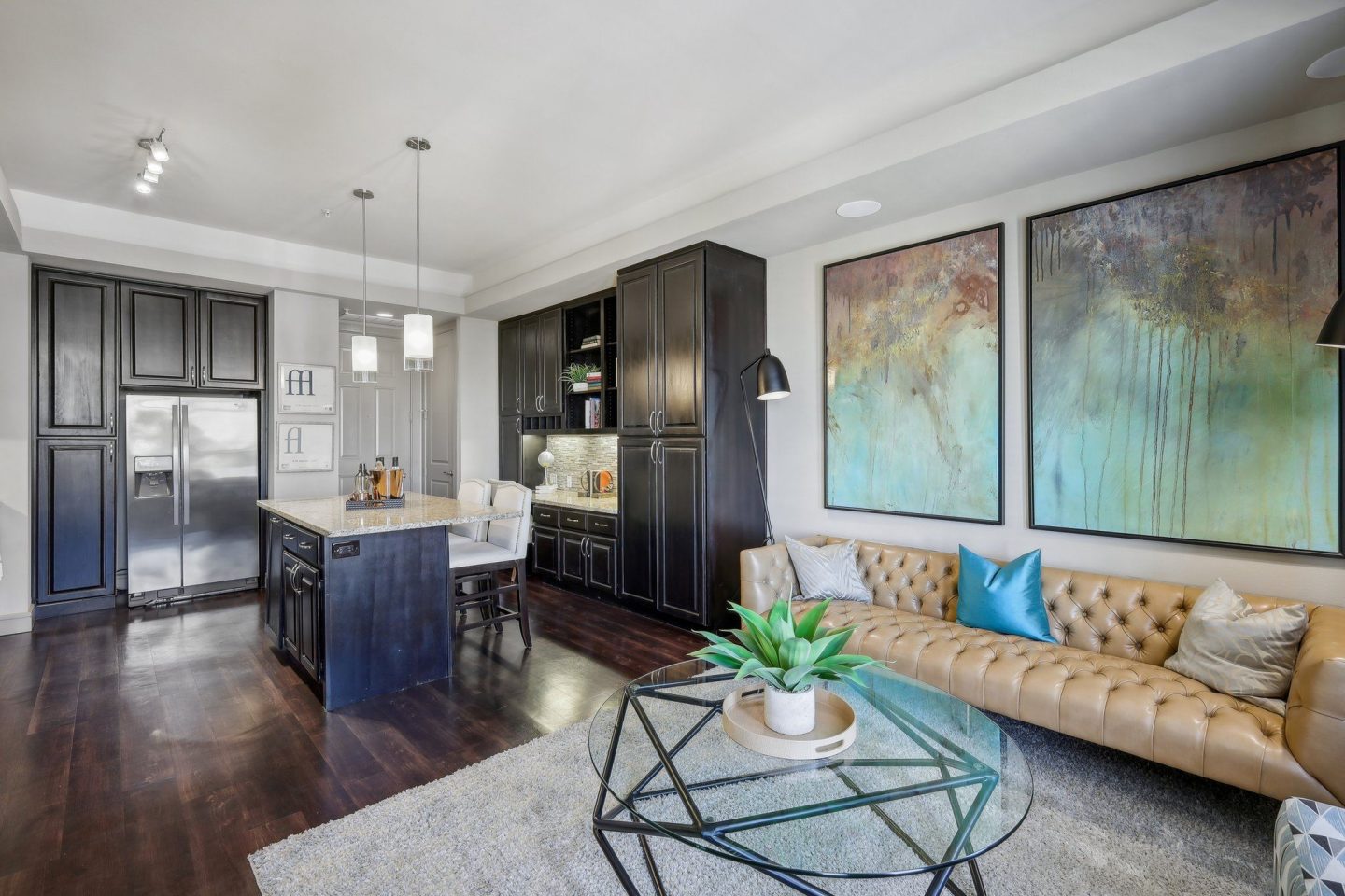 The Kelton at Clearfork Apartments Image 9