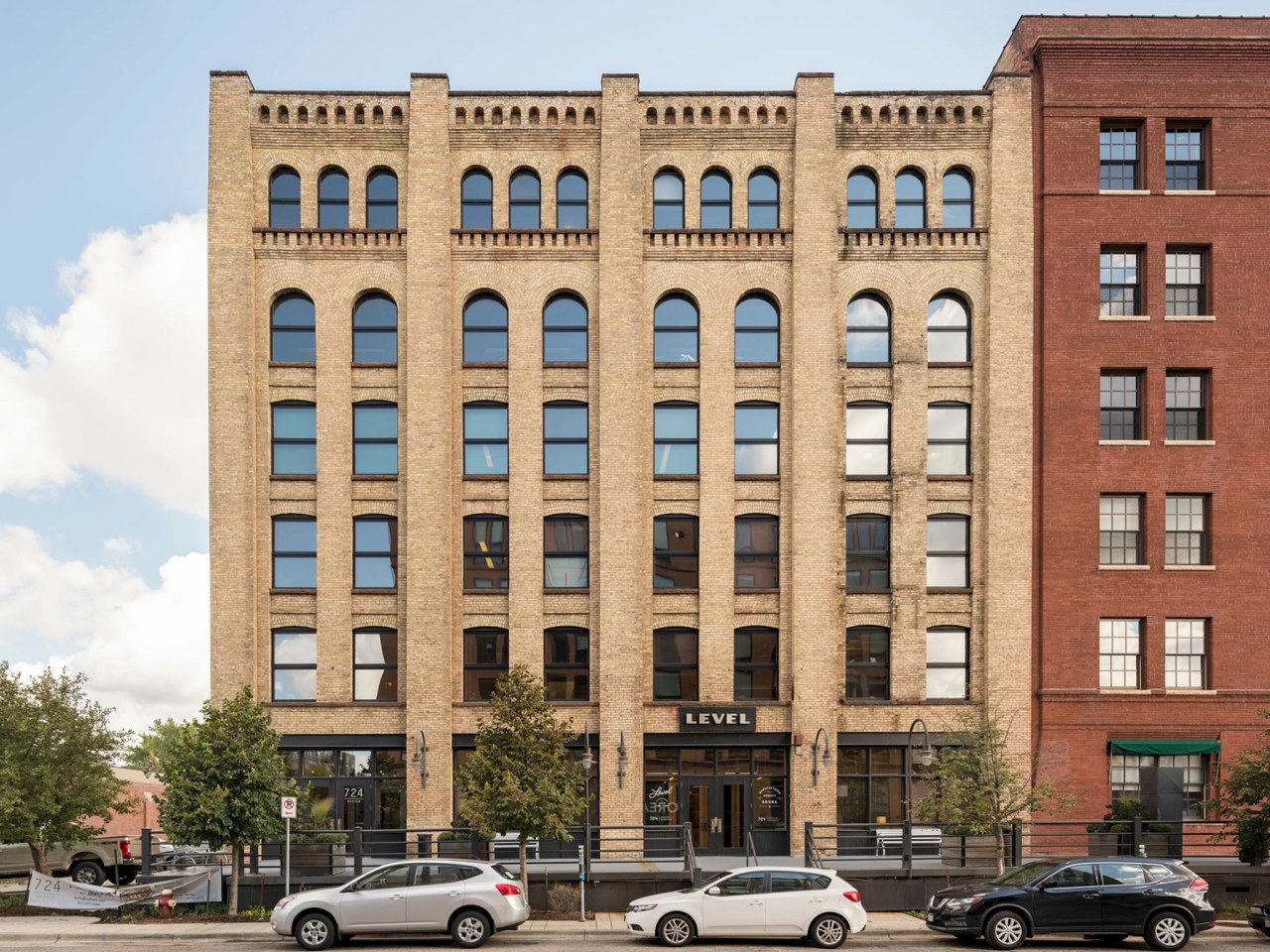 724 Lofts Image 13