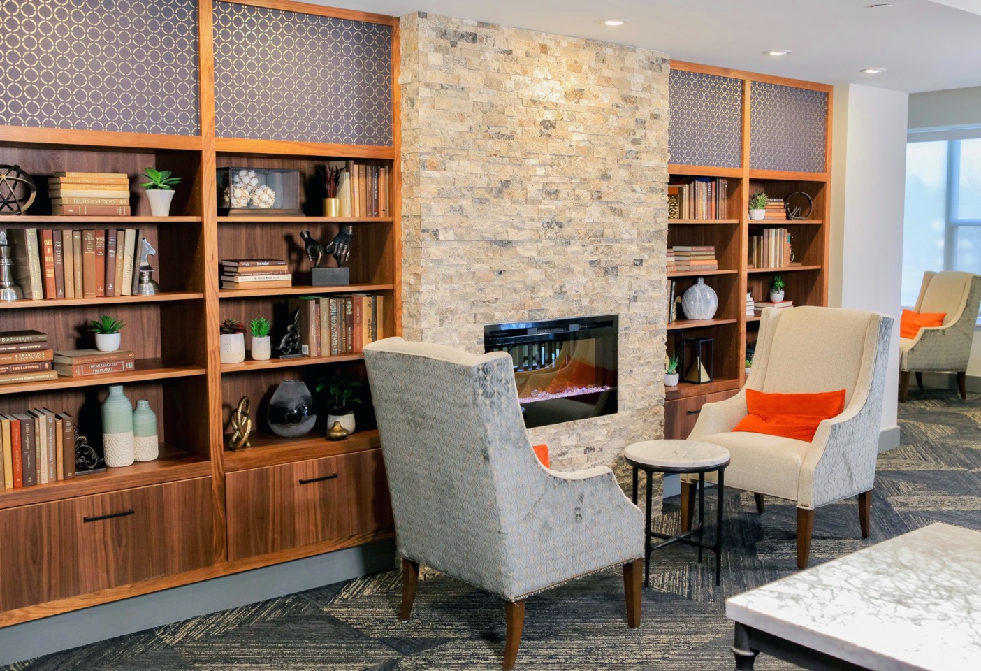 Senior & Affordable Housing – The Legends of Spring Lake Park 55+ Living Image 14