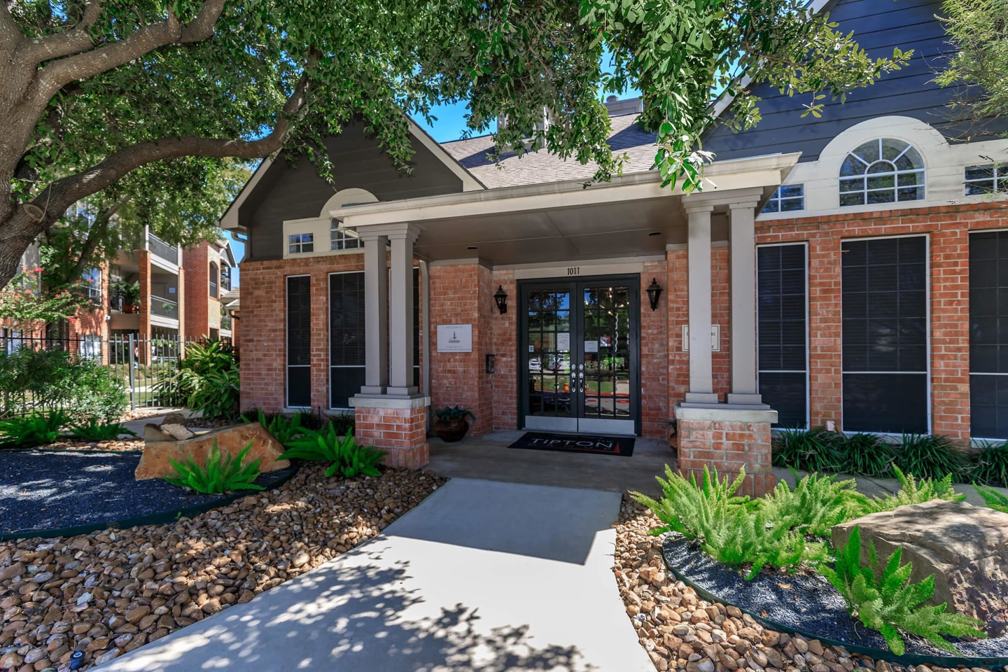 Fountains of Tomball Image 9