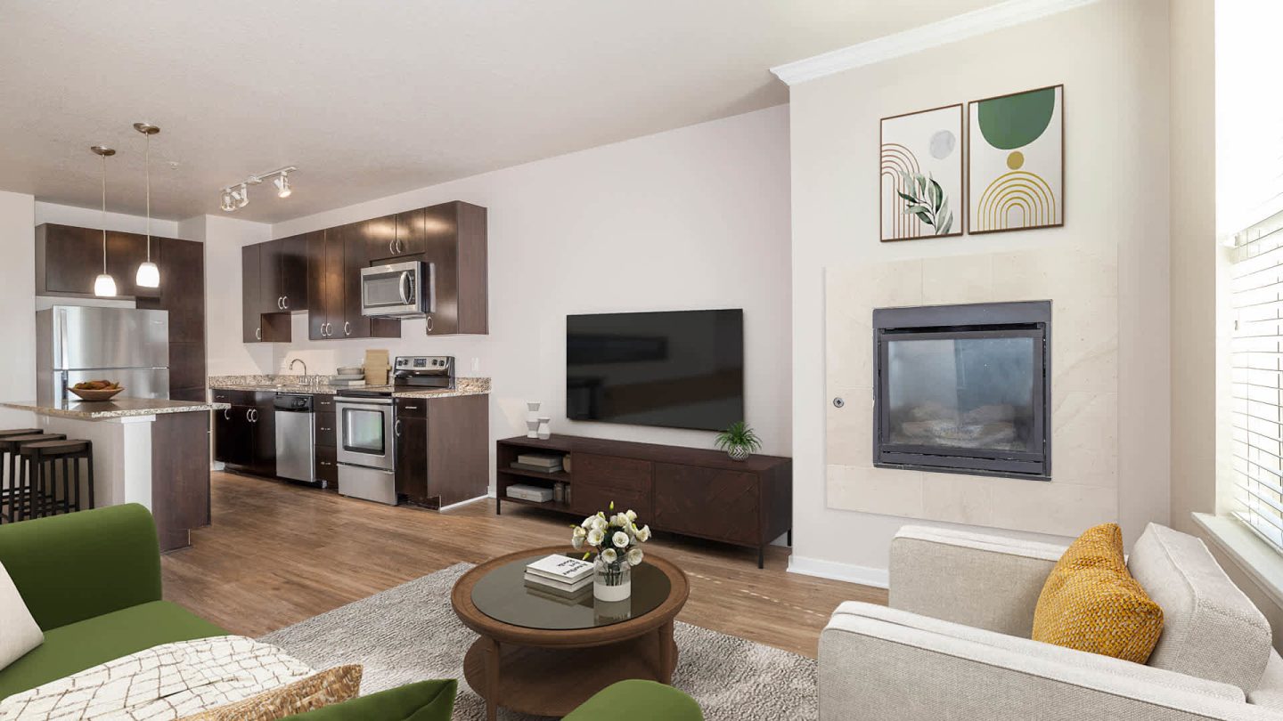 Arbour Square Apartment Image 19