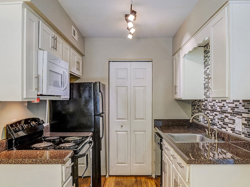 West Winds Townhomes Image 1