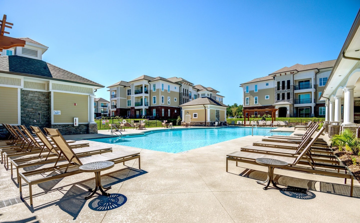 Parkside Place Apartments Image 25