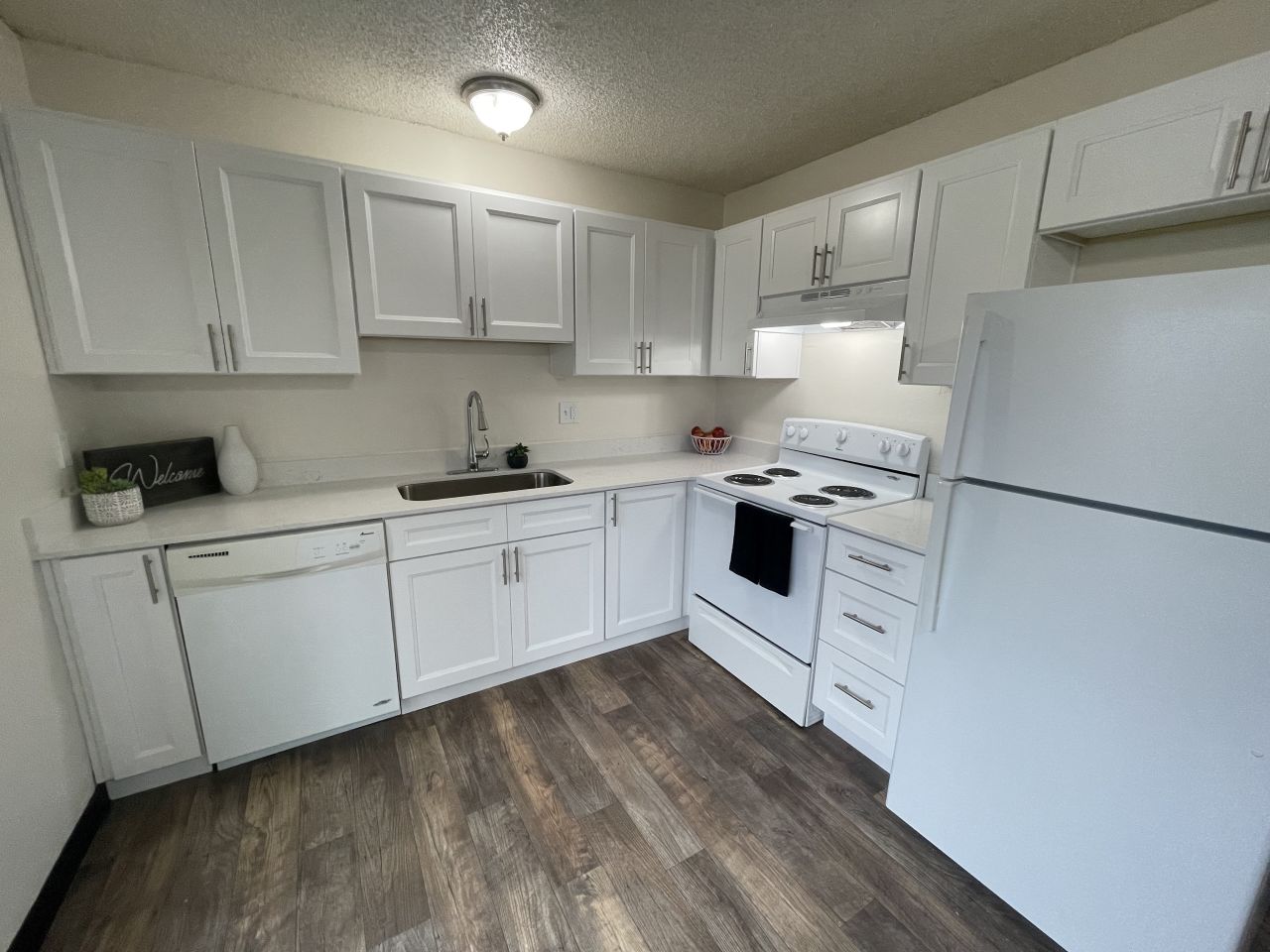 Heritage Crossing Townhome Apartments Image 4