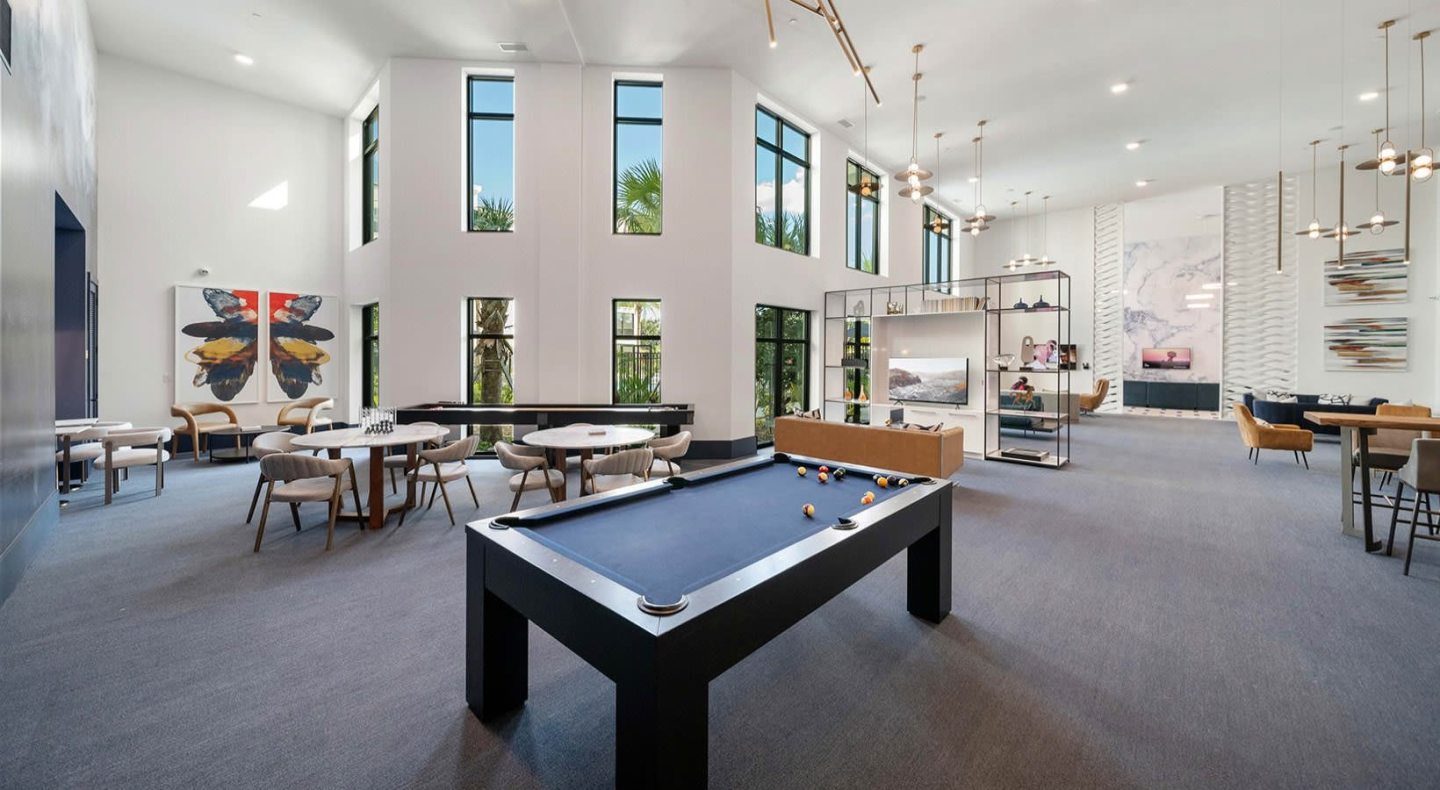 The Pearl Founders Square Apartments Image 3