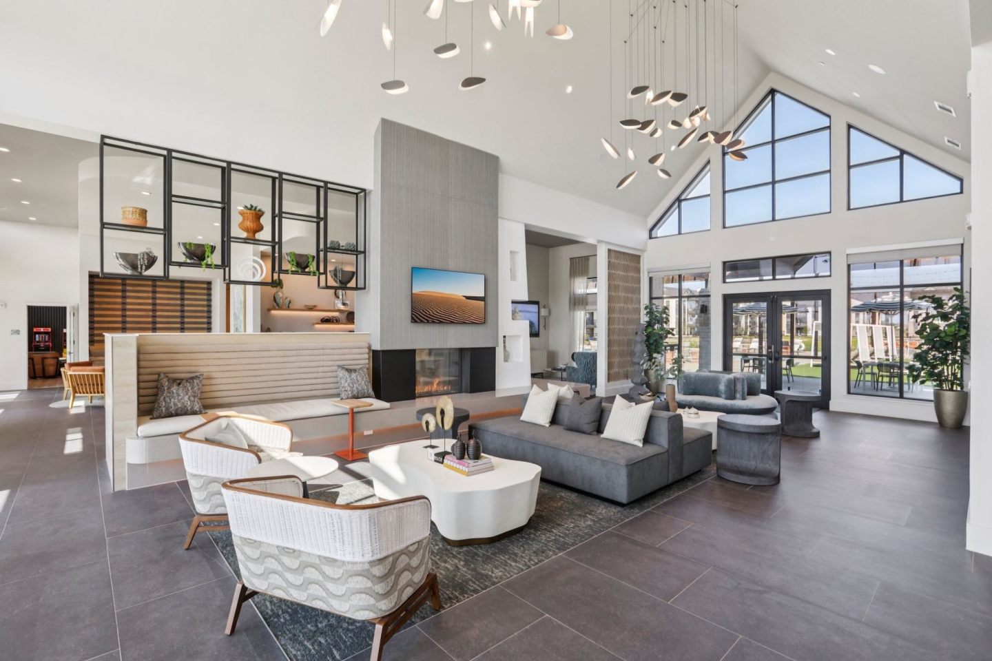 View at Manor Crossing Image 5