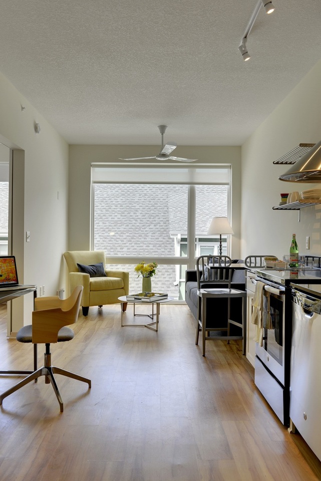 Coze Flats Image 21