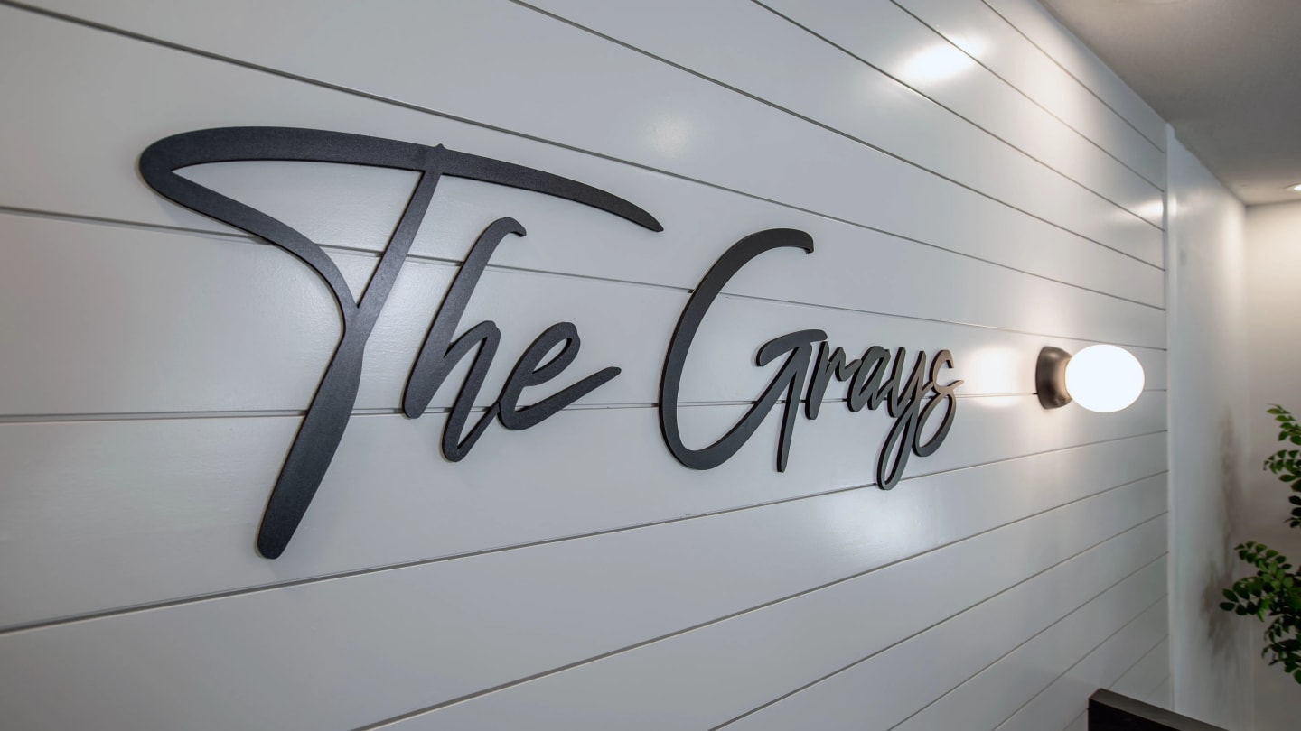 The Grays at Old Town Image 28